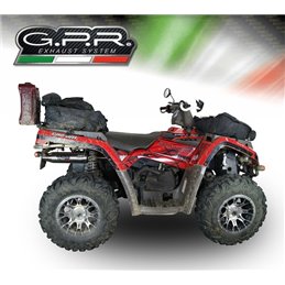 GPR Can Am 330 paSso corto / short chaSsis CO.ATV.41.DEATV