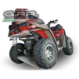 GPR Can Am 330 paSso corto / short chaSsis CO.ATV.41.DEATV