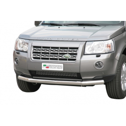 Bull Bar Land Rover Freelander 2 08 14 Misutonida