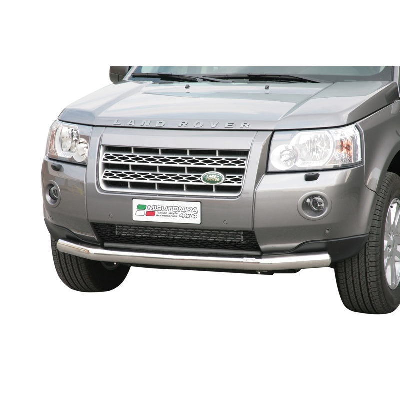 land rover freelander 2 front bumper