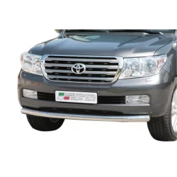 Defensas Delantera Toyota Land Cruiser V8 200