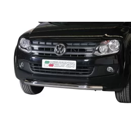 Defensas Delantera Volkswagen Amarok 