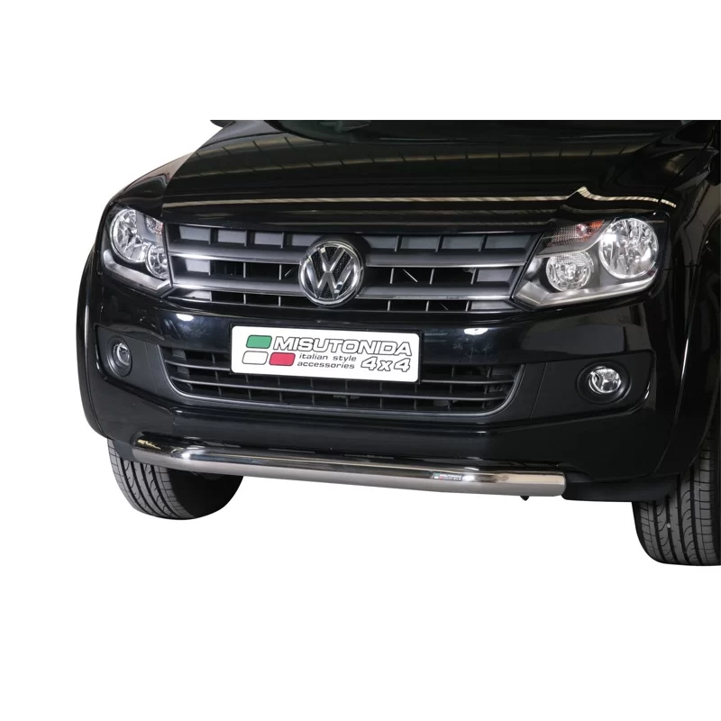 Protezione Anteriore Volkswagen Amarok