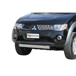 Defensas Delantera Mitsubishi L200 Double Cab