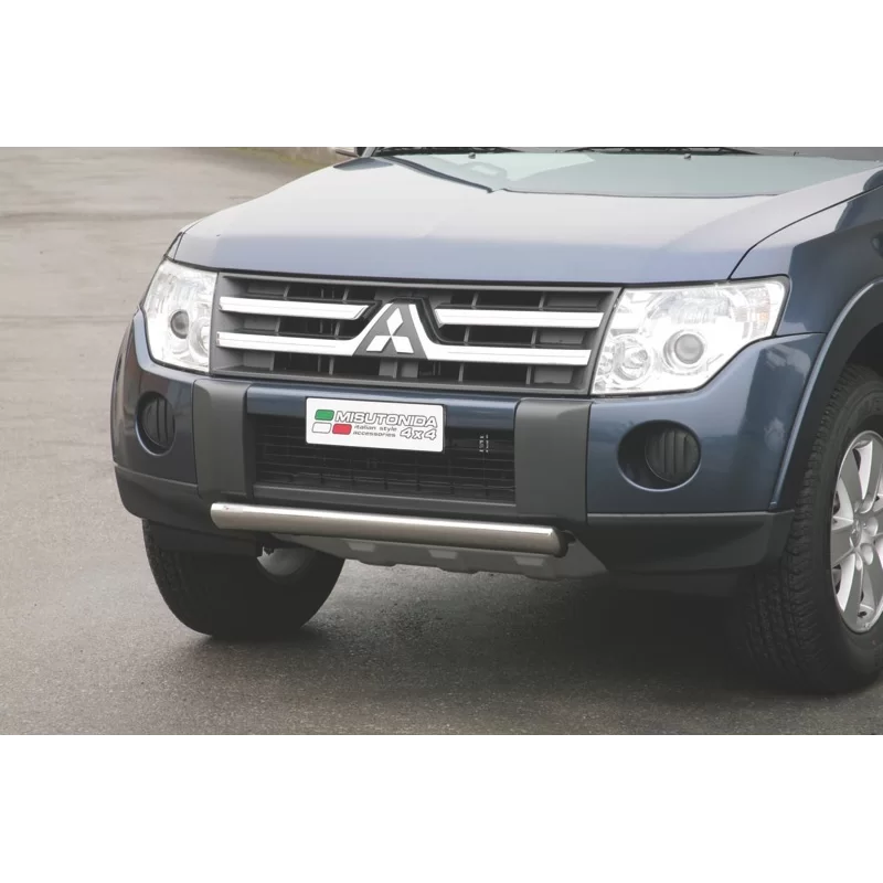 Defensas Delantera Mitsubishi Pajero