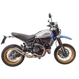 GPR Ducati Scrambler 800 2021/22 e5 E5.D.137.CAT.DE