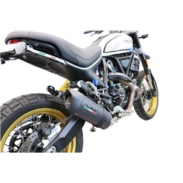 GPR Ducati Scrambler 800 2021/22 e5 E5.D.137.CAT.FUNE