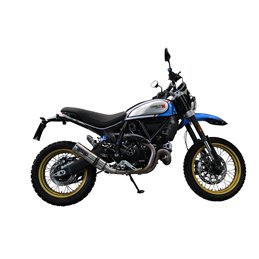 GPR Ducati Scrambler 800 2021/22 e5 E5.D.137.CAT.M3.TN