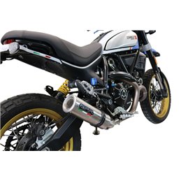 GPR Ducati Scrambler 800 2021/22 e5 E5.D.137.CAT.M3.TN