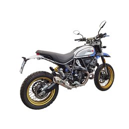 GPR Ducati Scrambler 800 2021/22 e5 E5.D.137.CAT.PCEV