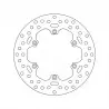 Brembo 68B40752 Serie Oro Husaberg Fe E 600