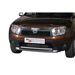 Defensas Delantera Dacia Duster