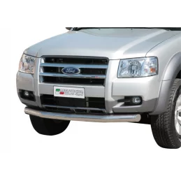 Front Protection Ford Ranger Double Cab 