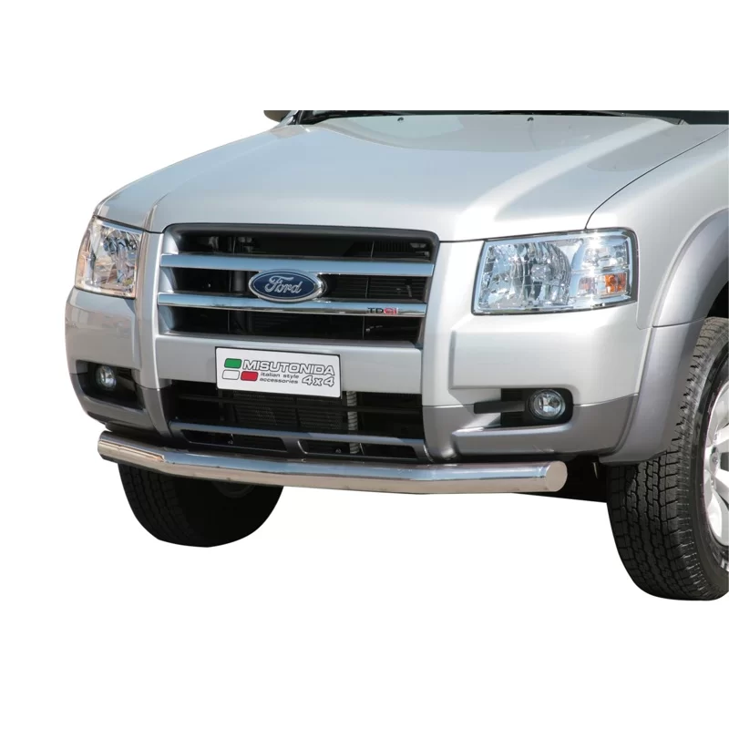 Front Protection Ford Ranger Double Cab 