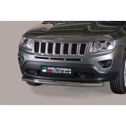 Protezione Anteriore Jeep Compass