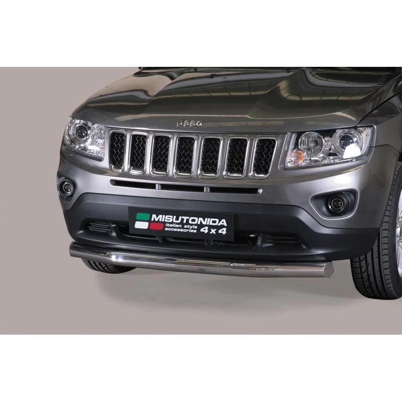 Protezione Anteriore Jeep Compass