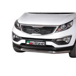 Defensas Delantera Kia Sportage 