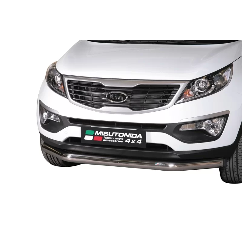 Protection Avant Kia Sportage 