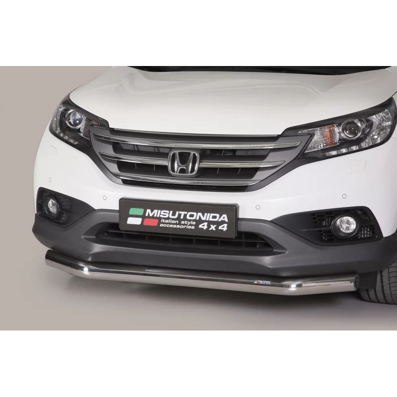 Protection Avant Honda Crv 