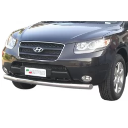 Defensas Delantera Hyundai Santa Fe 