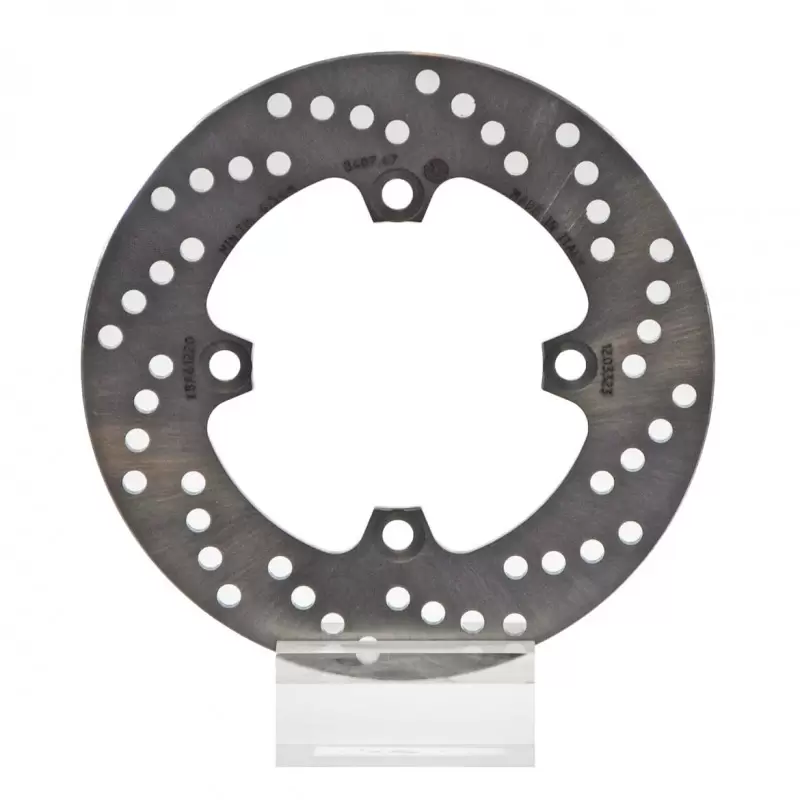 Brembo 68B40747 Serie Oro Kawasaki ZX-6RR 600