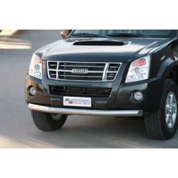 Defensas Delantera Isuzu D-Max 