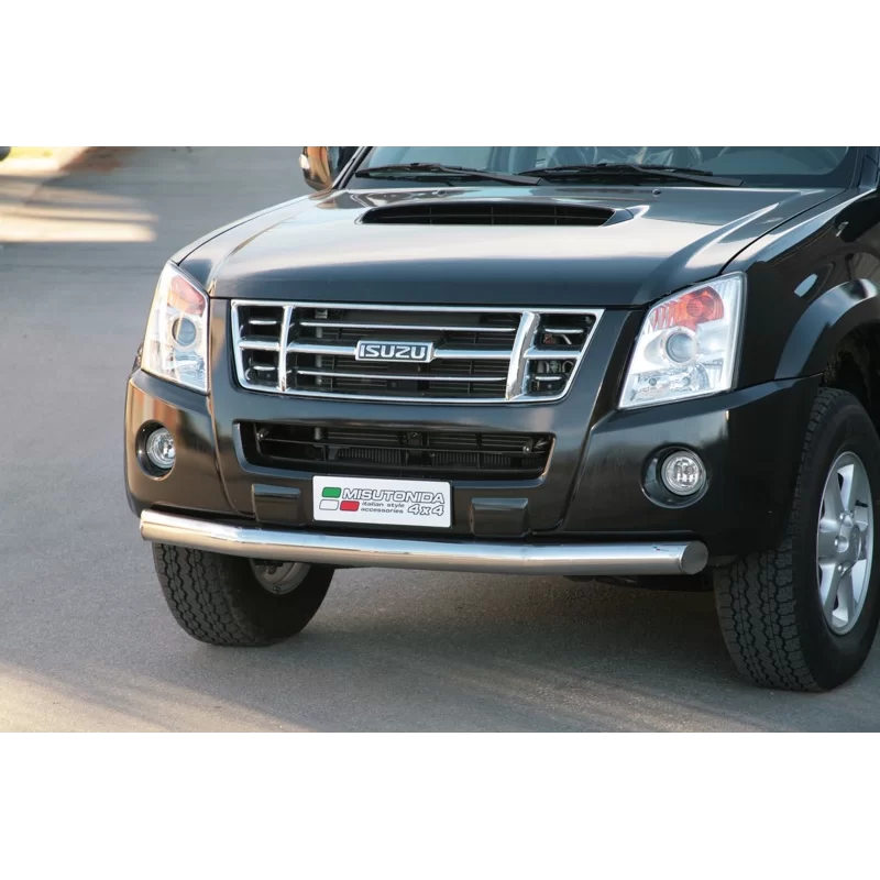 Protezione Anteriore Isuzu D-Max