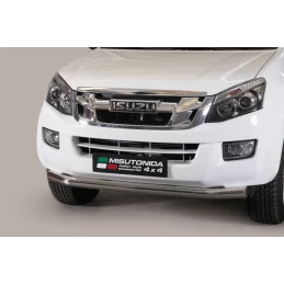 Protection Avant Isuzu D-Max