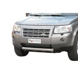 Defensas Delantera Land Rover Freelander 2