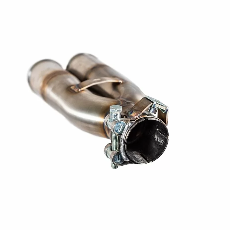 Exhaust GPR F.B. Mondial Hps 300 2018/19