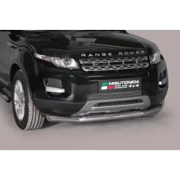 Protection Avant Range Rover Evoque Pure - Prestige