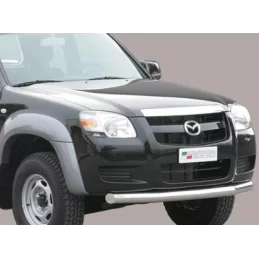 Protection Avant Mazda Bt 50 