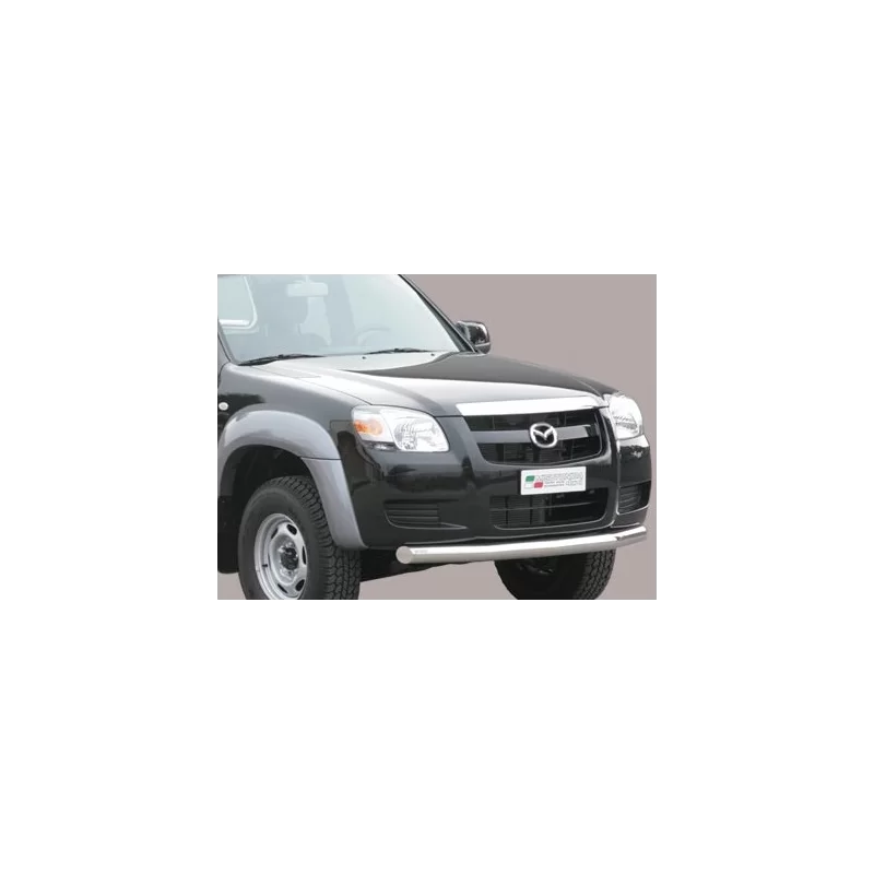 Protection Avant Mazda Bt 50 