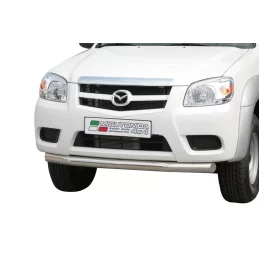 Protection Avant Mazda Bt 50