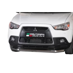 Protection Avant Mitsubishi Asx