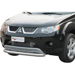 Defensas Delantera Mitsubishi Outlander 