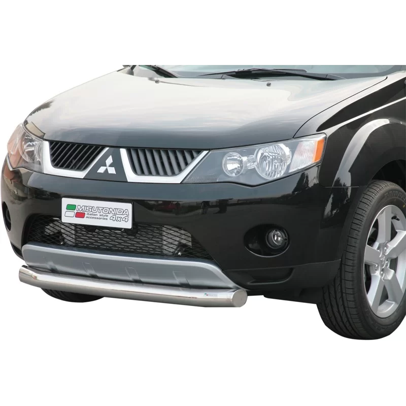 Defensas Delantera Mitsubishi Outlander 