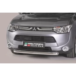 Protezione Anteriore Mitsubishi Outlander