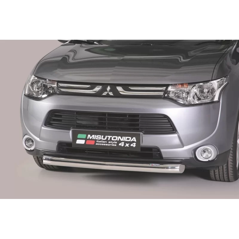 Protection Avant Mitsubishi Outlander