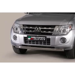 Protezione Anteriore Mitsubishi Pajero