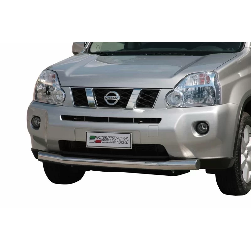 Defensas Delantera Nissan X-Trail