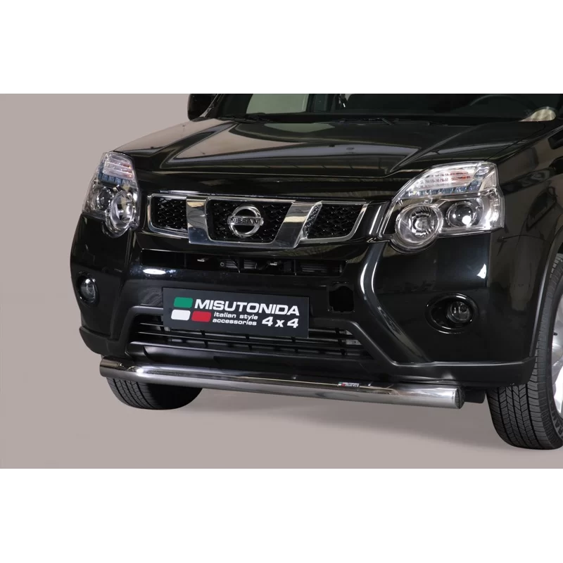 Nissan x trail t31 aftermarket deals accessories