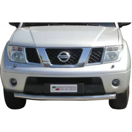 Defensas Delantera Nissan Pathfinder 