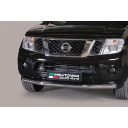 Defensas Delantera Nissan Pathfinder