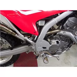 GPR Honda Crf 250 L 2013/16 CO.H.215.SAT