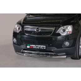 Protezione Anteriore Opel Antara