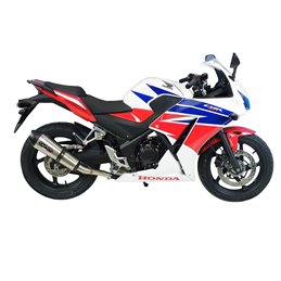 GPR Honda Cbr 300 R 2014/16 H.224.GPAN.TO