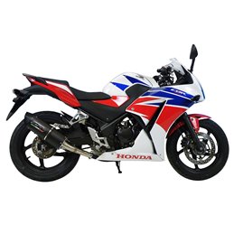 GPR Honda Cbr 300 R 2014/16 H.225.FUNE