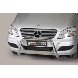 Bull Bar Mercedes vito-viano Misutonida