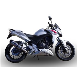 GPR Honda Cb 500 F 2013/15 H.221.GPAN.TO